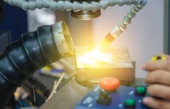 PENDİK LAZER KAYNAK