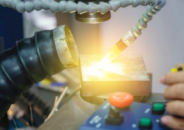 PENDİK LAZER KAYNAK